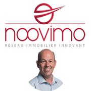 Logo de Noovimo - Laurent Chasseray