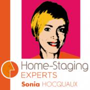 Logo de Home-Staging Experts - Sonia Hocquaux