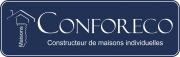 Logo de Maisons Conforeco