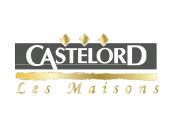 Logo de Maisons Castelord