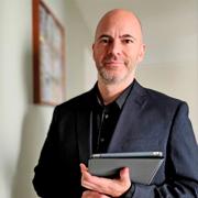 Logo de effiCity - Johan Planque