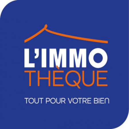 Logo de L'Immothèque - Xavier CUVIER
