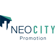 Logo de NEOCITY Promotion