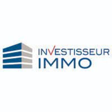 Logo de Investisseur Immo