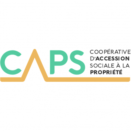 Logo de Caps