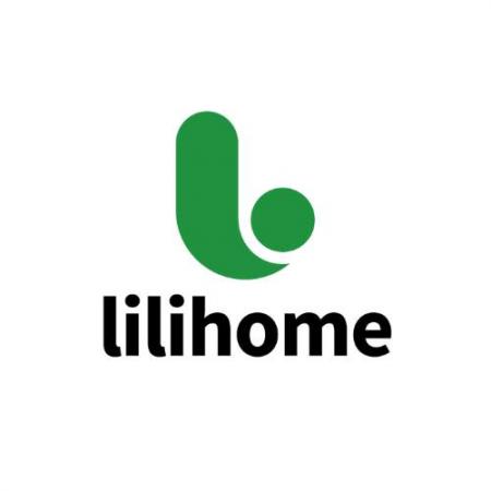 Logo de Lilihome - PELLETIER Mélanie