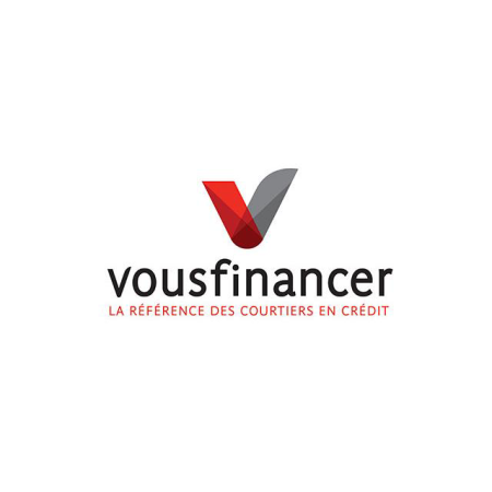 Logo de Vousfinancer Reims