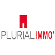 Logo de Plurial Immo