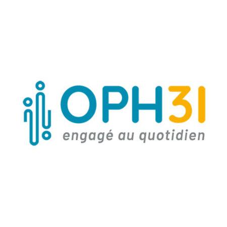 Logo de OPH31