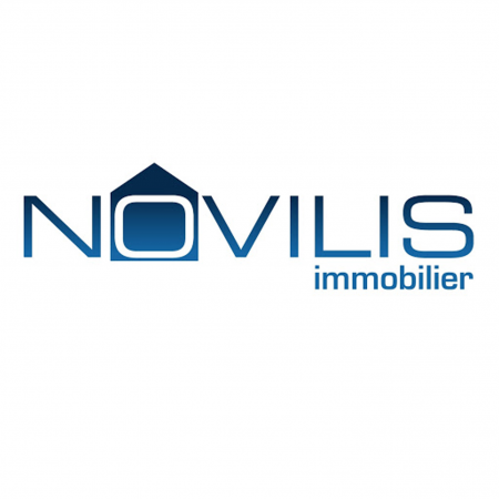 Logo de NOVILIS