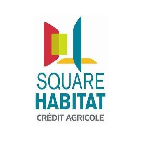 Logo de Square Habitat Châteauroux - Transaction