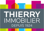 Logo de Thierry Immobilier Vente
