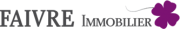 Logo de Faivre Immobilier
