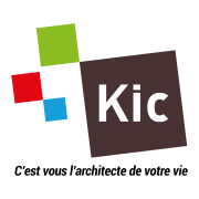 Logo de Kieken Immobilier Construction (KIC)