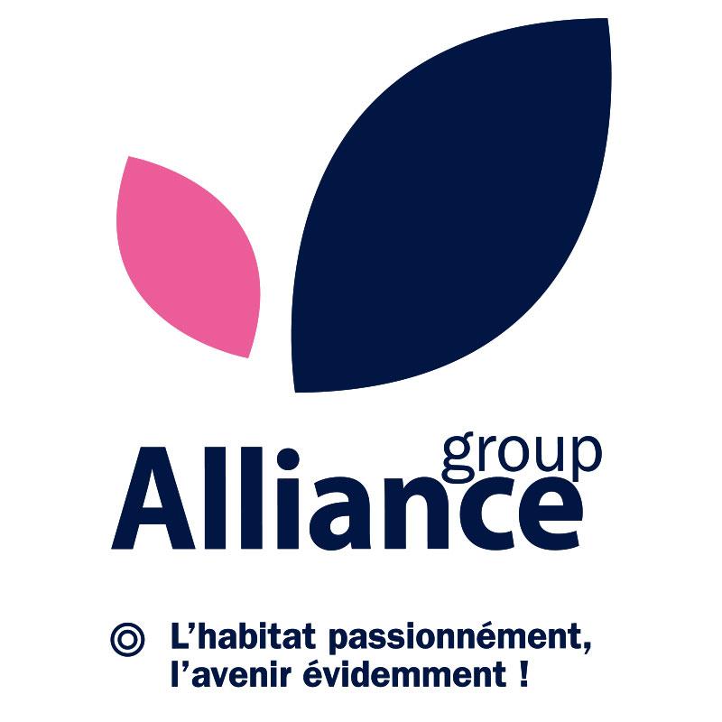 Logo de Alliance Group