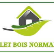 Logo de Chalet Bois Normandie