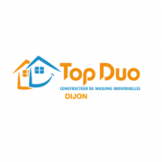 Logo de Top Duo Dijon