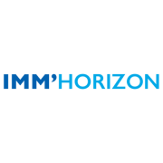 Logo de Imm'Horizon