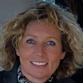 Logo de efficity - Valérie Collignon