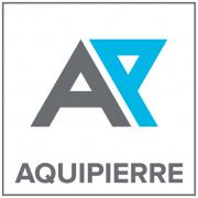 Logo de Aquipierre Méditerranée