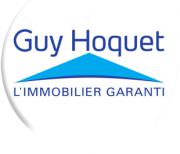 Logo de Guy Hoquet