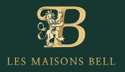 Logo de Maisons Bell