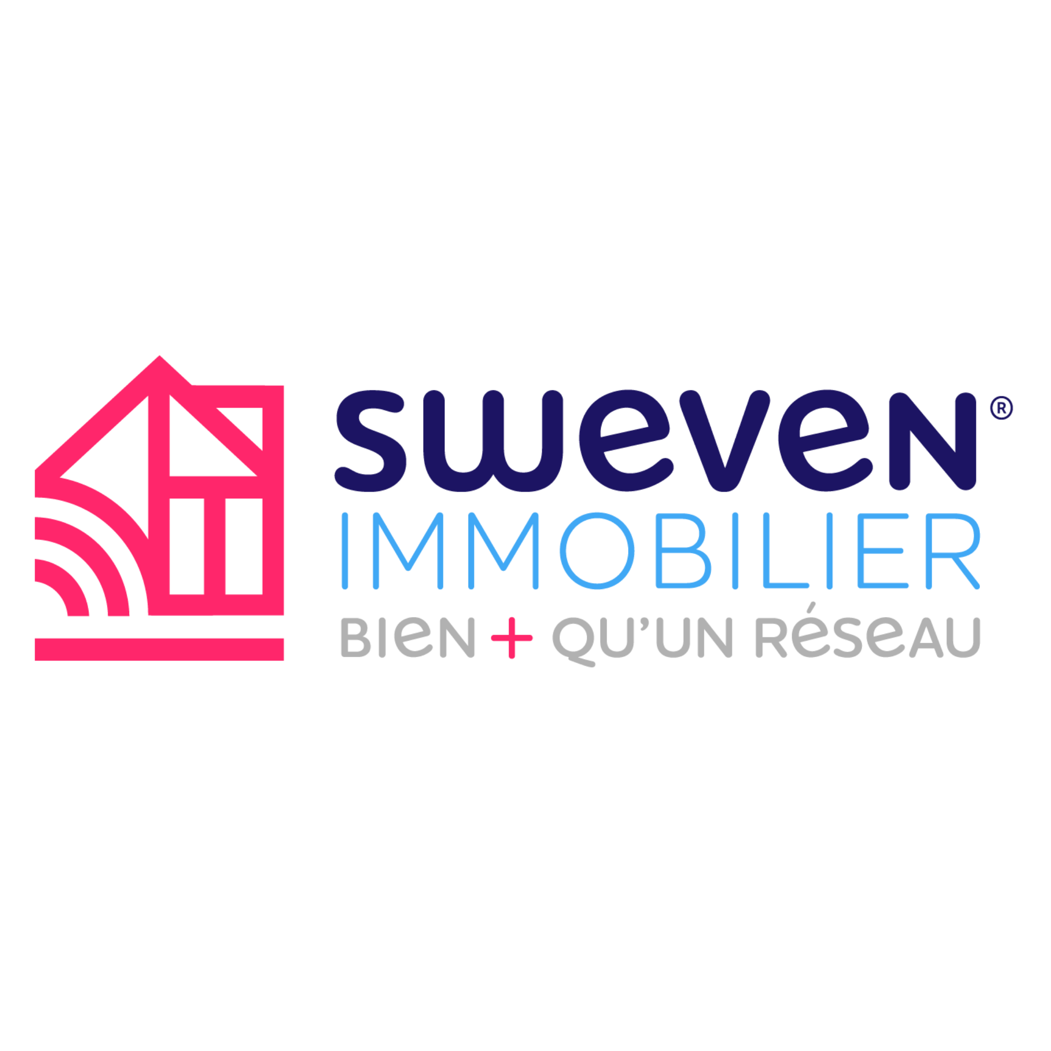 Logo de Sweven Immo - Virginie Laury