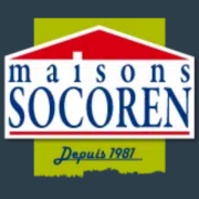 Logo de MAISONS SOCOREN - SDMI RENNES
