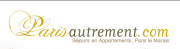 Logo de Paris Autrement