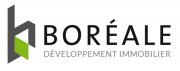Logo de Boréale