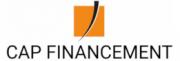 Logo de Cap Financement