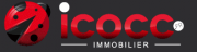 Logo de Iccoc.fr  Cd Immobilier (Mourat Immobilier)