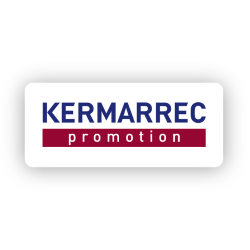 Logo de Kermarrec Promotion