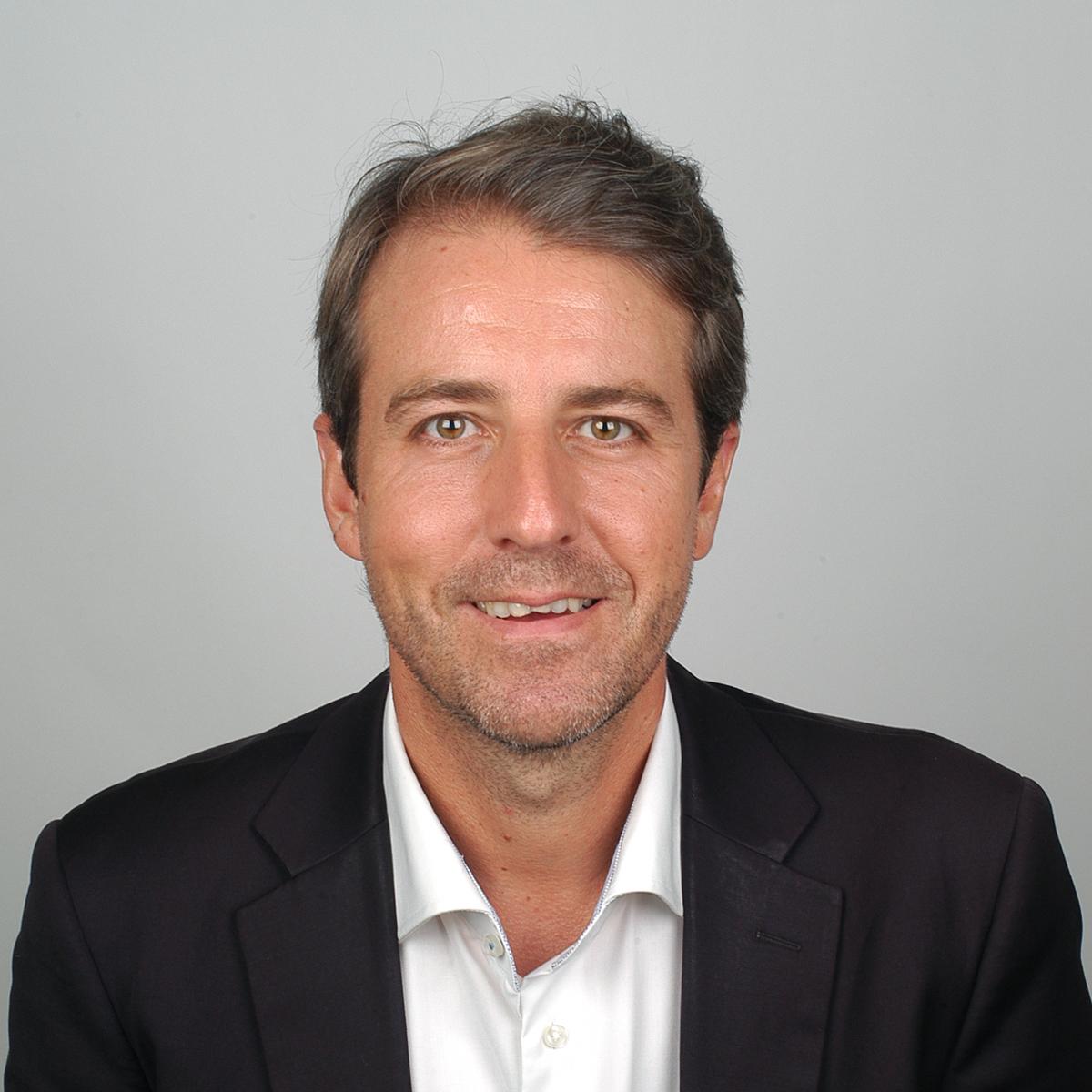 Logo de effiCity - Vincent Mirande