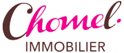 Logo de Chomel Immobilier