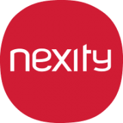 Logo de Nexity Lamy