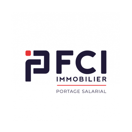 Logo de FCI Immobilier