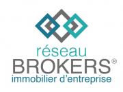 Logo de Réseau Brokers - Guy Boisserin