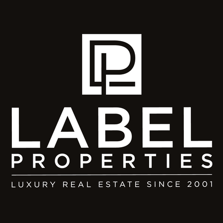 Logo de Label Properties
