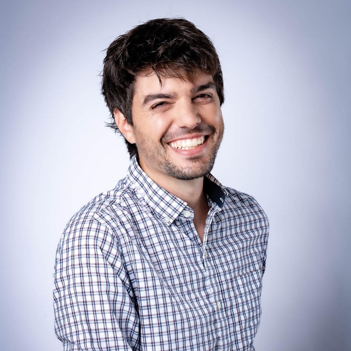 Logo de efficity - André Deriane