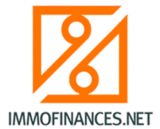 Logo de Immofinances