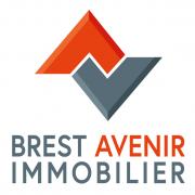Logo de Brest Avenir Immobilier - Syndic de copropriété