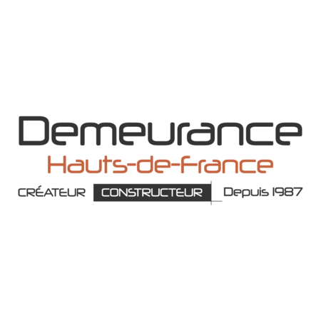 Logo de Demeurance Hauts-de-France