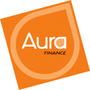 Logo de Aura Finance - Bordeaux Est