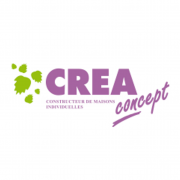 Logo de Crea concept
