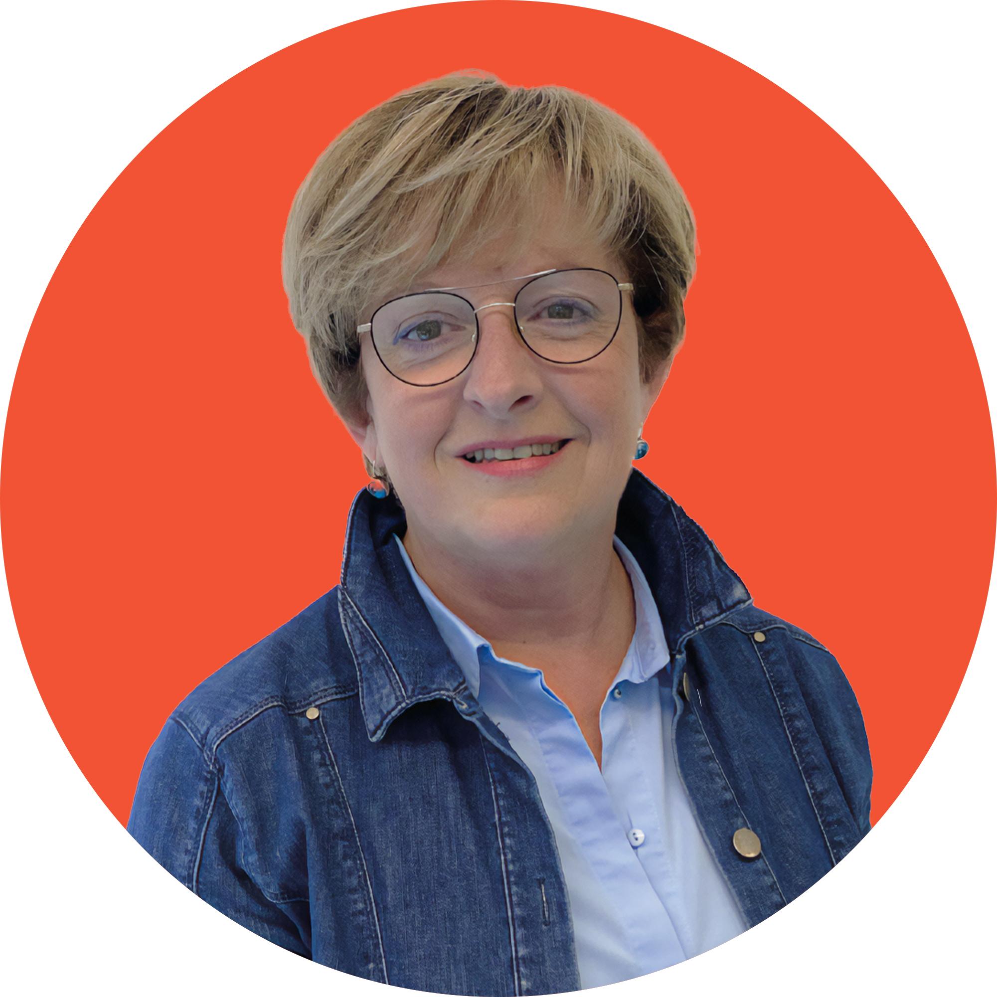 Logo de Endie Immobilier - Pascale FAULCONNIER