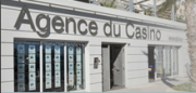 Logo de Agence Du Casino