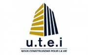 Logo de UTEI