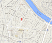 Logo de Societe Sadimo Sadimo