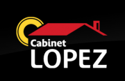 Logo de Cabinet Lopez Immobilier